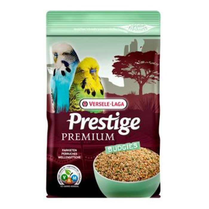 VL Prestige Premium pro andulky 2,5 kg