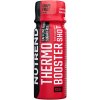 Nutrend Thermobooster Shot - 20x 60 ml, grep