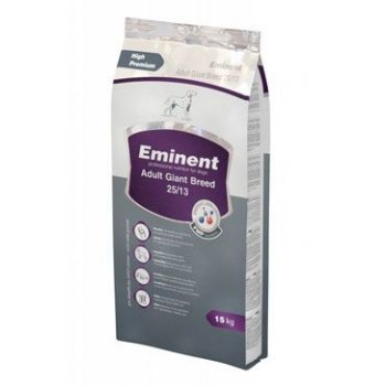 Eminent Dog Adult Giant 15 kg