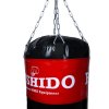 Boxovací pytel DBX BUSHIDO 180 x 45 cm prázdný