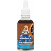 Frankys Bakery Candy Splash 50 ml, skořice