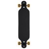 Longboard NILS EXTREME Skull