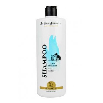 San Bernard Šampon Junior 500 ml