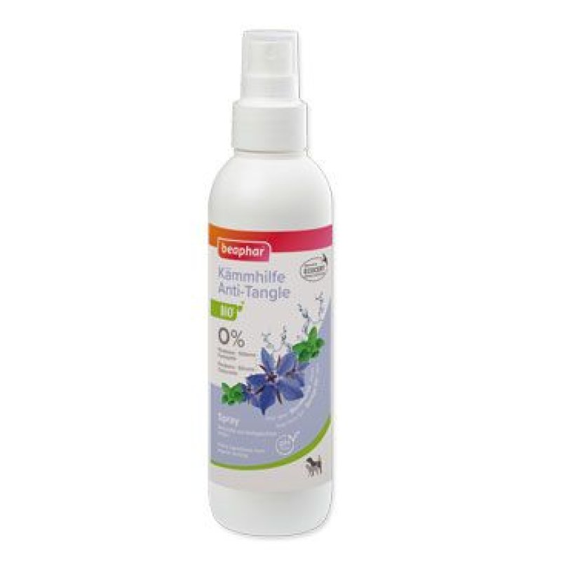 Beaphar Spray BIO proti zacuchání 200 ml