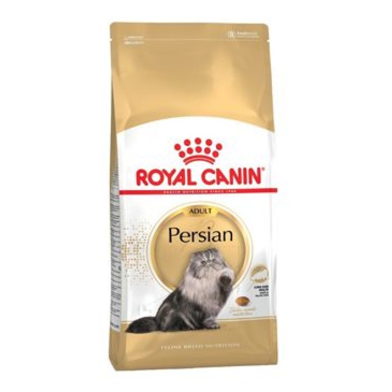 Royal Canin Breed Feline Persian 10 kg