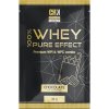 Chevron Nutrition 100 % Whey Pure Effect - 2000 g, čokoláda s kousky čokolády