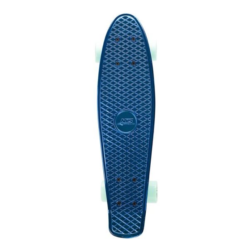 Pennyboard PNB01 BLUE ELECTROSTYLE NILS EXTREME