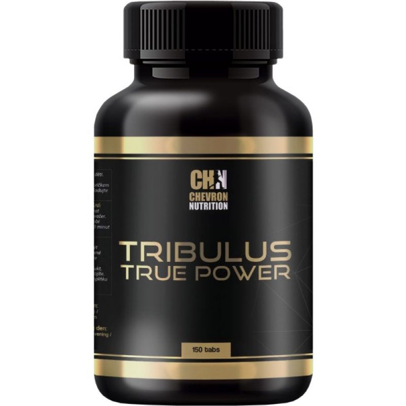 Chevron Nutrition Tribulus True Power 150 tbl