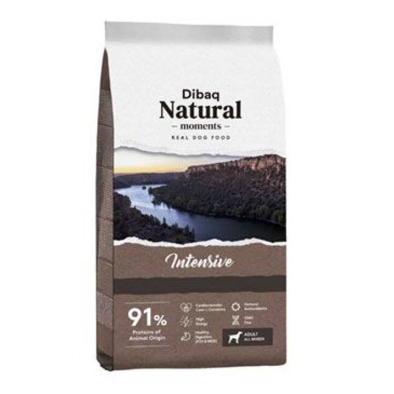 Natural Dibaq Intensive 15 kg