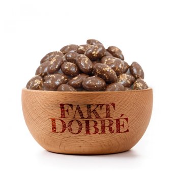 FAKT DOBRÉ Mandle TIRAMISU 1 kg