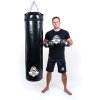 Boxovací pytel DBX BUSHIDO GymPro 140/40cm 40kg