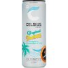 Energetický nápoj Celsius - 355 ml, ananas-karambola