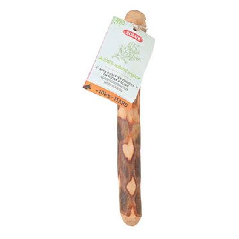 Zolux pochoutka OLIVE WOOD S