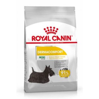 Royal Canin Mini Derma Comfort 8 kg