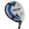 Golfový set pro děti 9 - 11 let