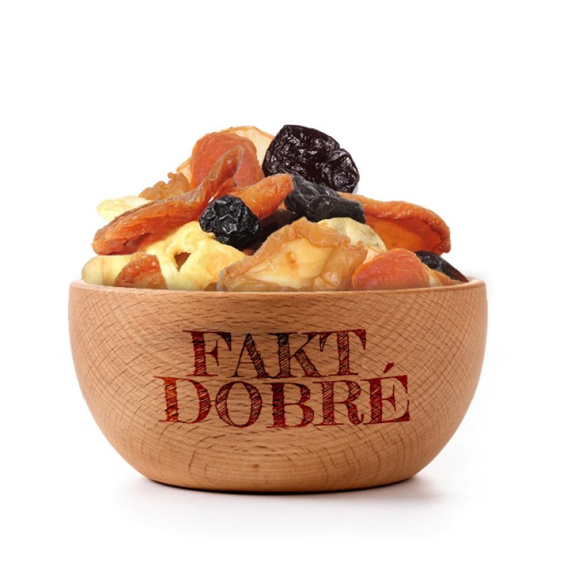 FAKT DOBRÉ Ovocná směs ŠLÁGR 50 g