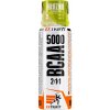 Extrifit BCAA 5000 Shot - 90 ml, hrozny