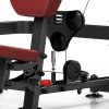 Shoulder-press Marbo MP-U226