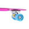 PennyBoard NILS EXTREME PNB01 Electrostyle fialový