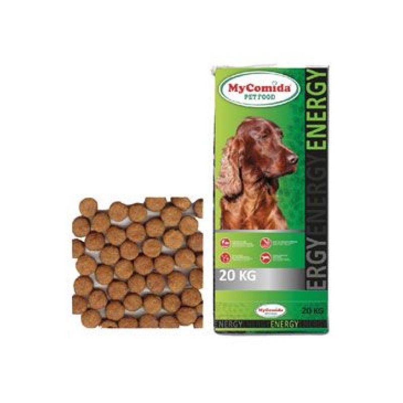 Duck Dog Food My Comida 20 kg