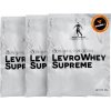 Kevin Levrone LevroWhey Supreme - 2000 g, jahoda