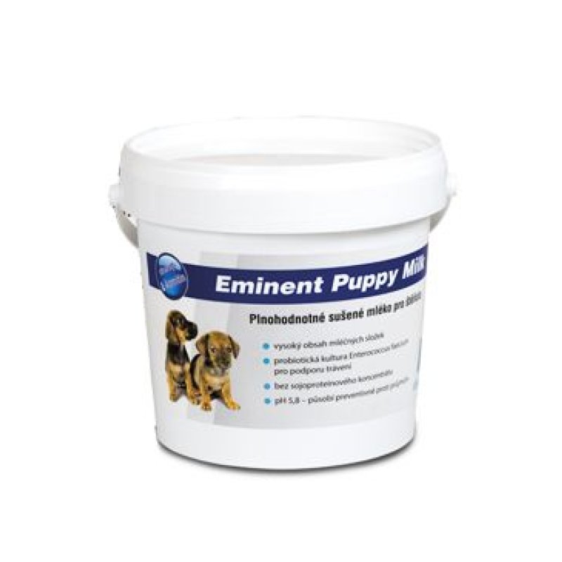 Eminent Dog Puppy Milk 500 g