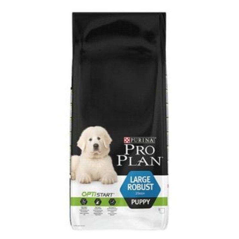 ProPlan Dog Puppy Large Robust Optistart 12 kg