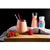 KetoDiet Proteinové smoothie – příchuť jahoda (200 ml – 1 porce)