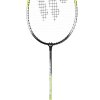 Badmintonová raketa WISH Steeltec 216