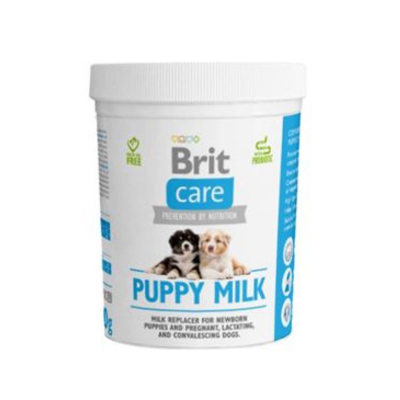 Brit Care Puppy Milk 500 g