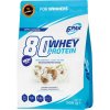 6Pak Nutrition Whey Protein 80 - 908 g, bílá čoko - višeň