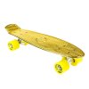 PennyBoard NILS EXTREME PNB01 Electrostyle zlatý