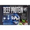 MaxxWin Beef Protein Hydrolyzate 1500 g, čoko-máta