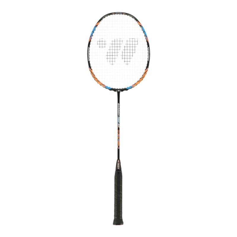 Badmintonová raketa WISH Carbon PRO 67