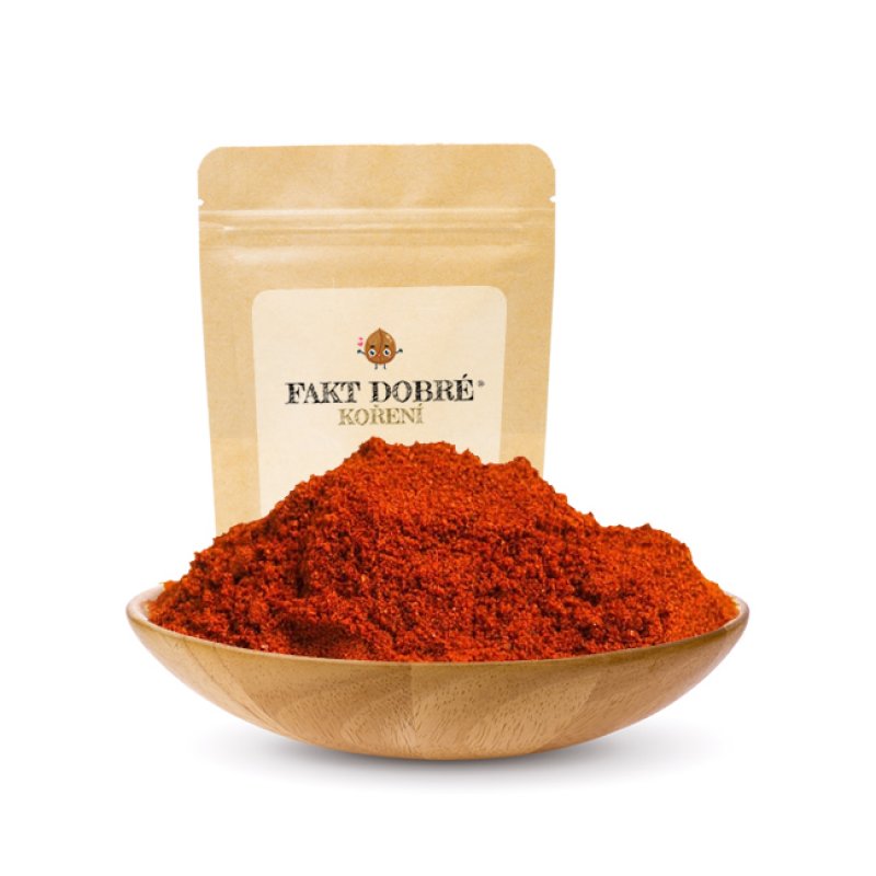 FAKT DOBRÉ koření –⁠ sladká paprika 50 g