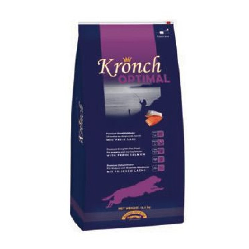 KRONCH Optimal 13,5 kg