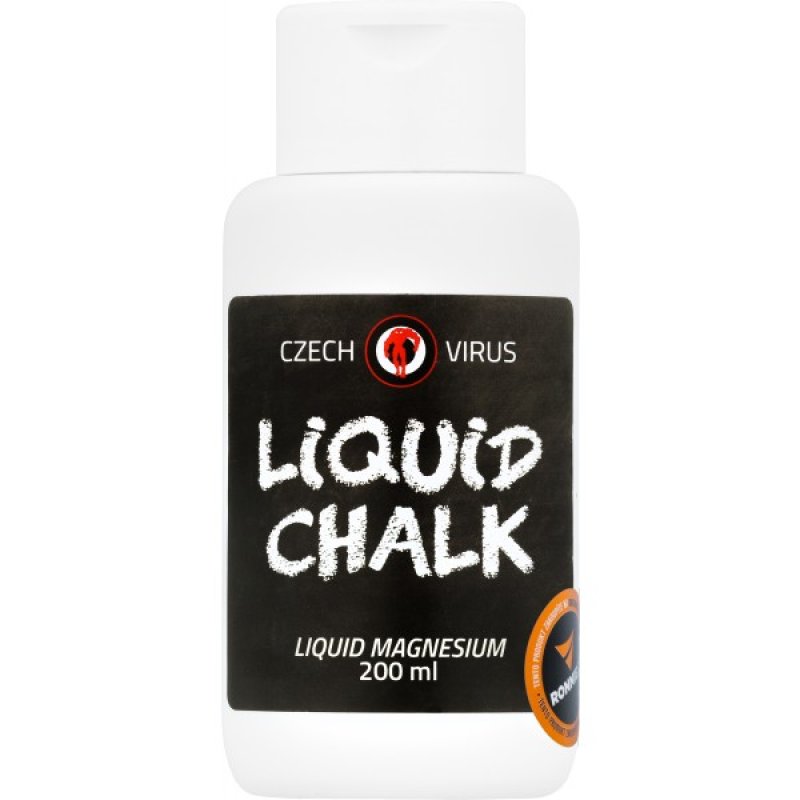 Czech Virus Liquid Chalk 200 ml