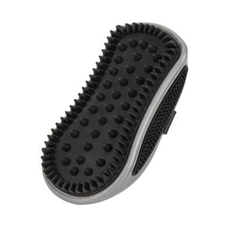 FURminator kartáč masážní Curry Comb pro psy