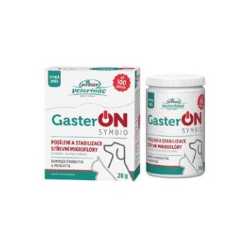 VITAR Veterinae GasterON Probiotika 28 g