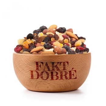 FAKT DOBRÉ Směs POHÁDKA 1 kg