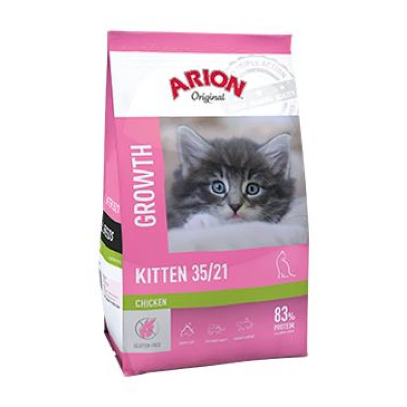 Arion Cat Original Kitten 2 kg