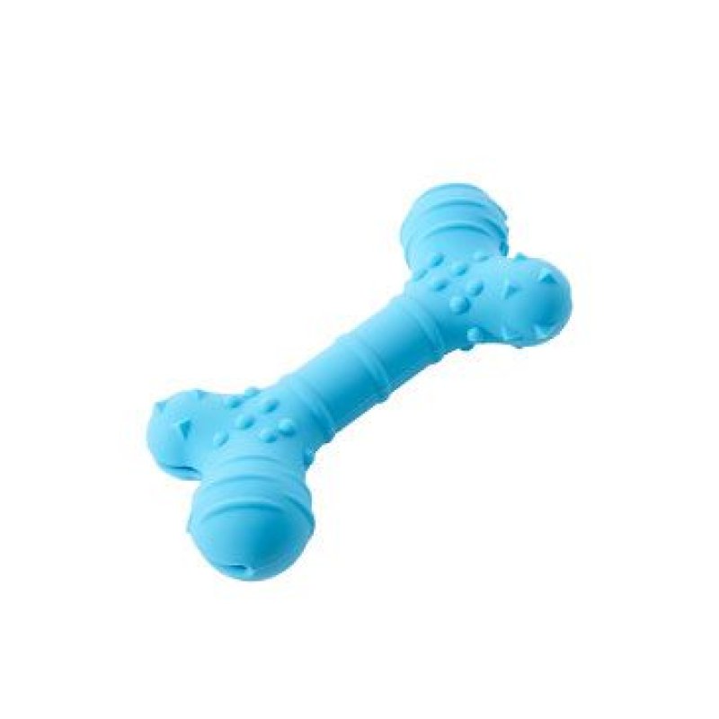 Kruuse Buster Flex Bone modrá 16 cm