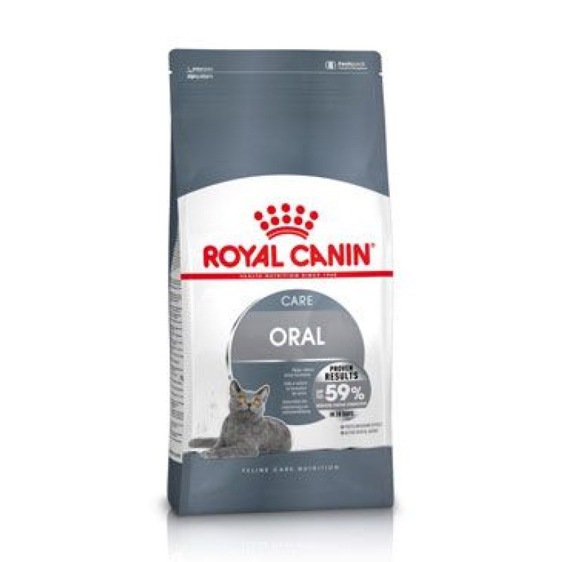 Royal Canin Feline Oral Care 3,5 kg