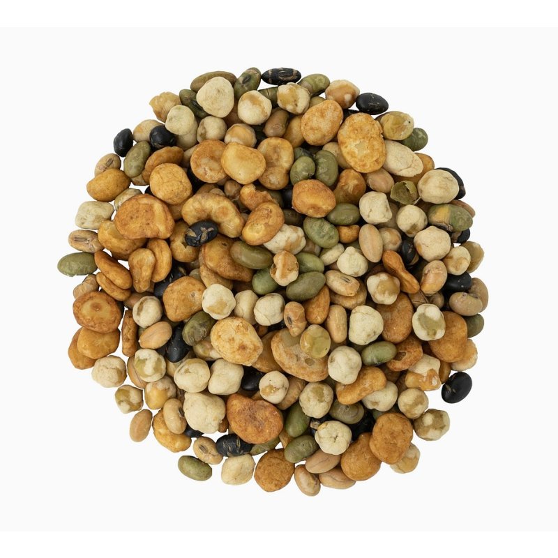 MYX Salty beans 200 g