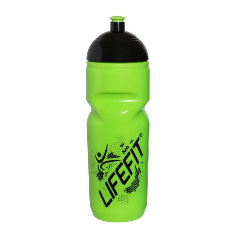 Cyklo láhev LIFEFIT G-800, 800ml, zelená