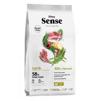 Dibaq Sense Lamb Mini 2 kg