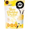 Proteinový pudink ForPro® - 50 g, dvojitá čokoláda