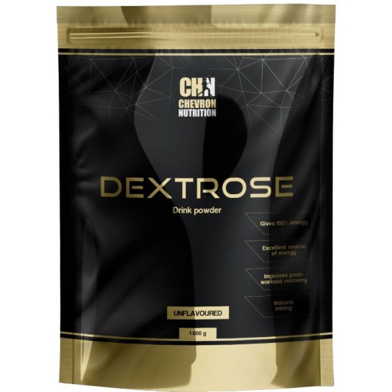 Chevron Nutririon Dextrose - hroznový cukr 1000 g