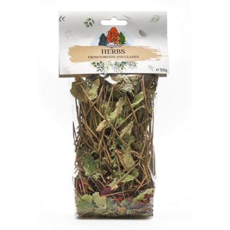 Bylinná směs Herbs z lesa LIMARA 50 g