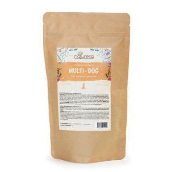 NATURECA Multi dog 1 kg